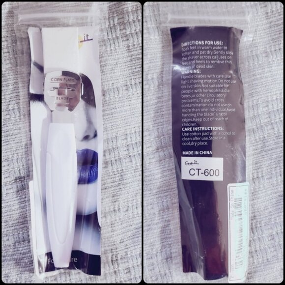 BODY CARE BUNDLE SET - Picture 4 of 9